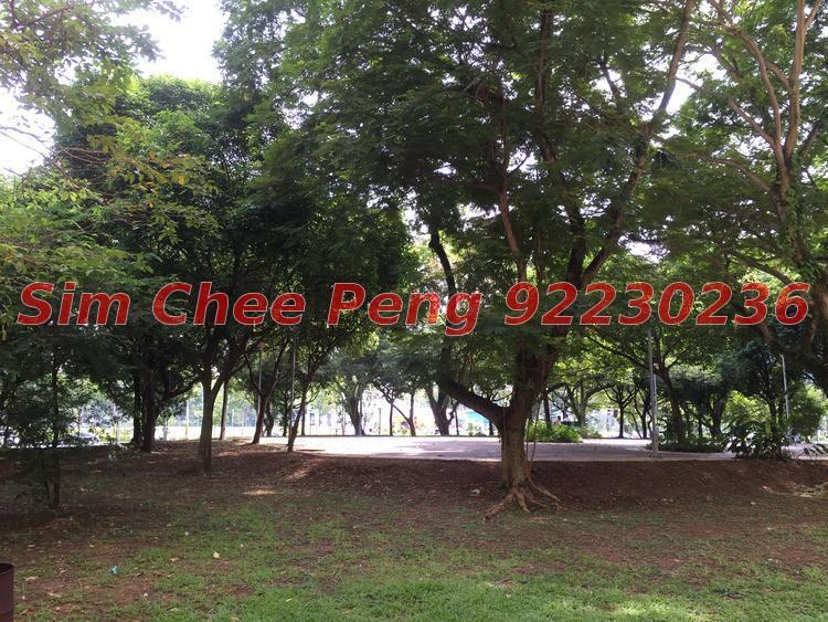 Blk 603 Yishun Street 61 (Yishun), HDB 4 Rooms #132342142